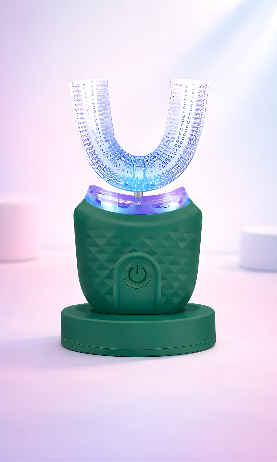 SENA PRO 360° Voll-Automatische Zahnbürste