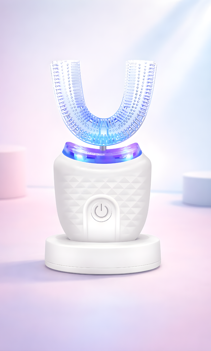 SENA PRO 360° Voll-Automatische Zahnbürste