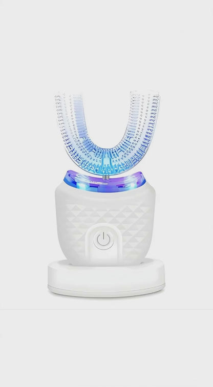 SENA PRO 360° Voll-Automatische Zahnbürste